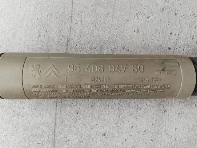 PEUGEOT 8731F4 Амортизатор багажника в наличии Одесса