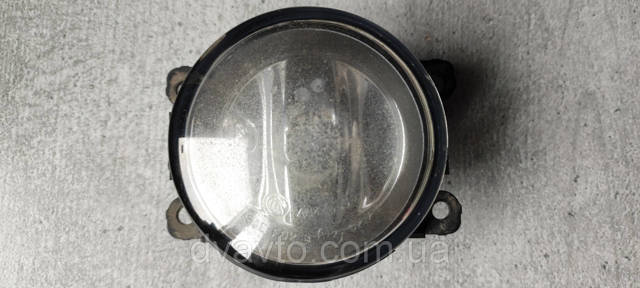 89204894 FORD Противотуманки купить в Павлоград