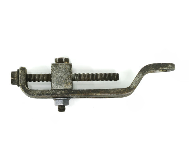 Кронштейн генератора натяжной 894F10C336AB FORD