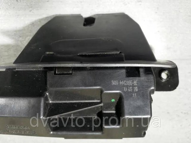 8A61A442A66BE Замок багажника купить Винница