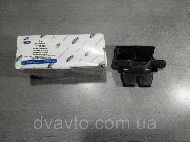 FORD 8A61A442A66BE Замок багажника в наличии Ирпень