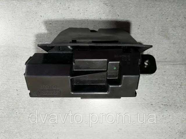 8A61A442A66BE Замок багажника купить Харьков
