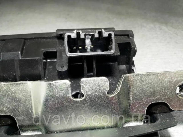 8A61A442A66BE Замок багажника купить Черновцы