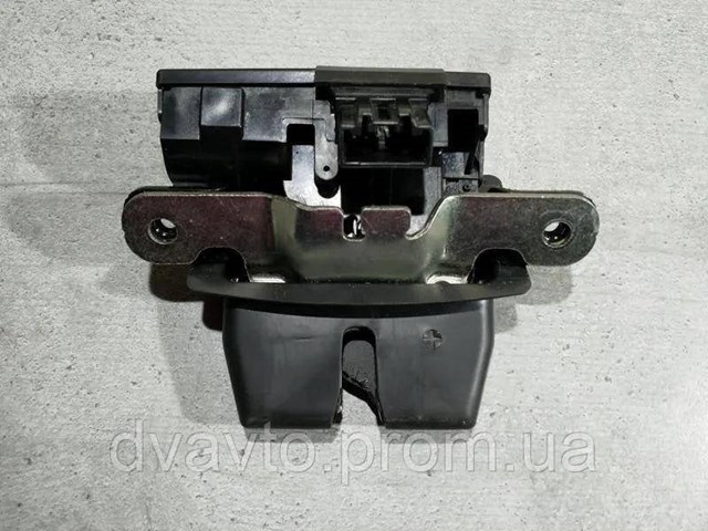 8A61A442A66BE FORD Замок багажника купить в Днепр