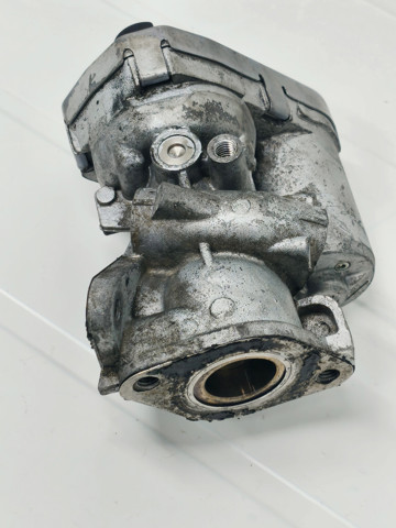 Модуль управления биксеноном 8C1Q9D475BA FORD