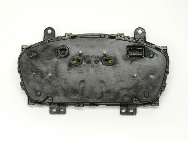 8C1T10849CC Приборная доска (щиток приборов) купить Черновцы