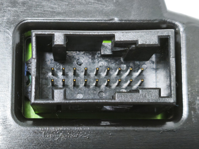 FORD 8C1T10849CC Приборная доска (щиток приборов) в наличии Павлоград