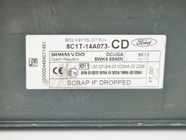8C1T14A073CD купить Чернигов