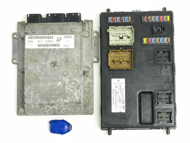 8C1T14A073CD FORD купить в Хмельницкий