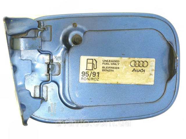 Лючок топливного бака Audi A4 B6