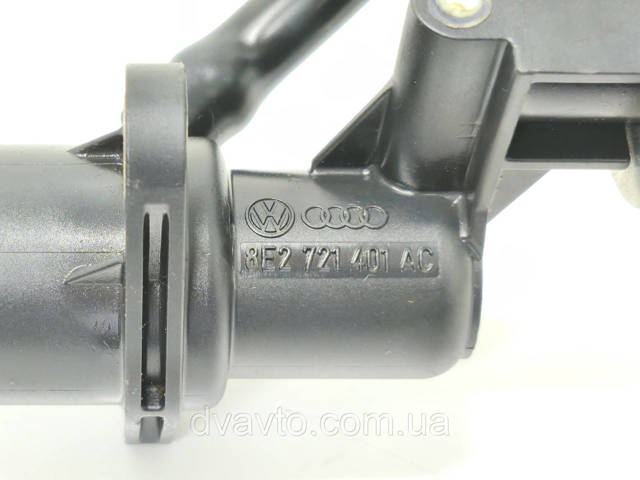 VAG 8E2721401AC Цилиндр сцепления главный в наличии Сумы