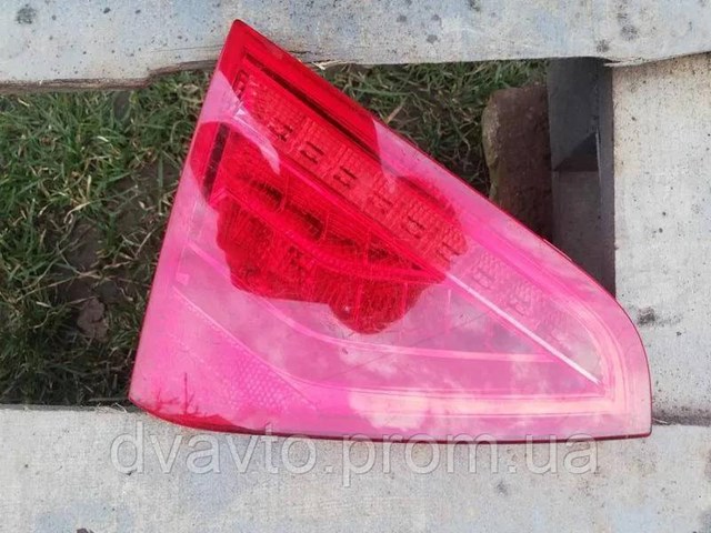 8T0945093C Фонарь задний левый внутренний купить Черновцы