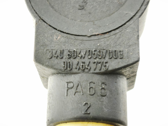 Датчик АБС 90464775 GM