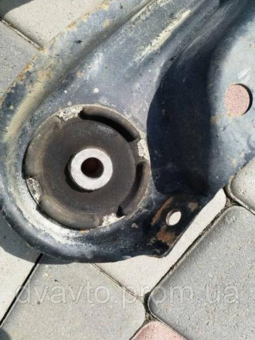 Балка задняя 90498654 OPEL