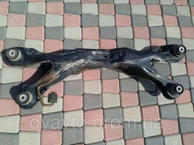 OPEL 90498654 Подрамник задний в наличии Черкассы