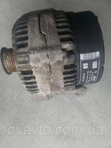 90506202 OPEL Генератор купить в Сумы