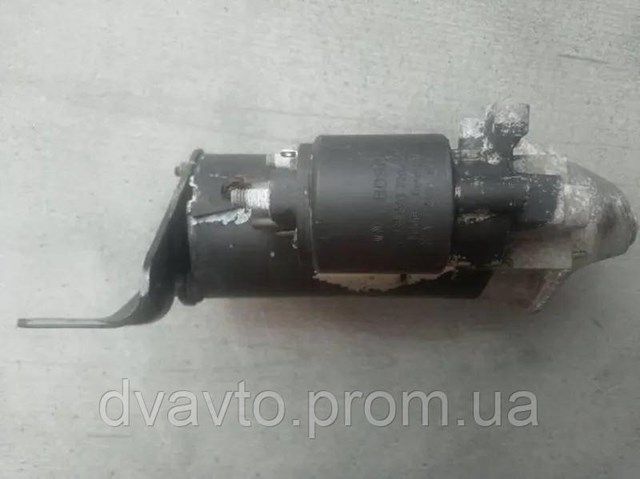90512467 OPEL Стартер купить в Киев
