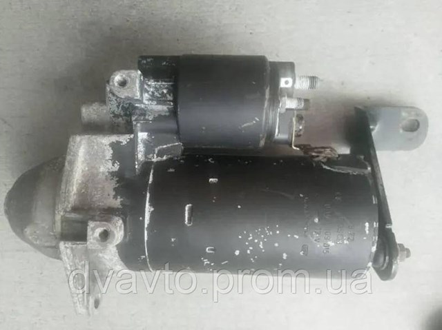 OPEL 90512467 Стартер в наличии Львов