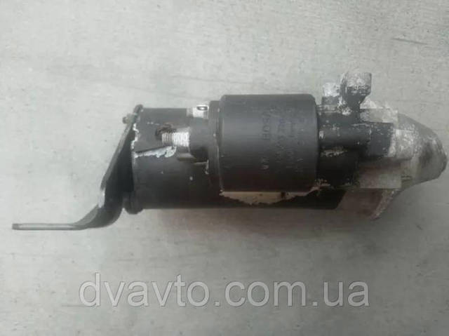 OPEL 90512467 Стартер в наличии Тернополь
