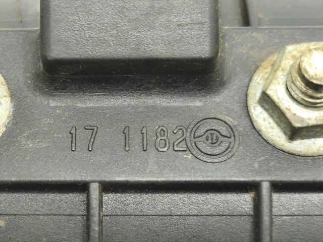 Подушка безопасности боковая 90561101 OPEL