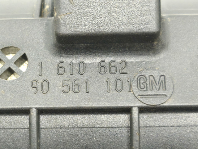 90561101 OPEL Подушка безопасности пассажира купить в Хмельницкий