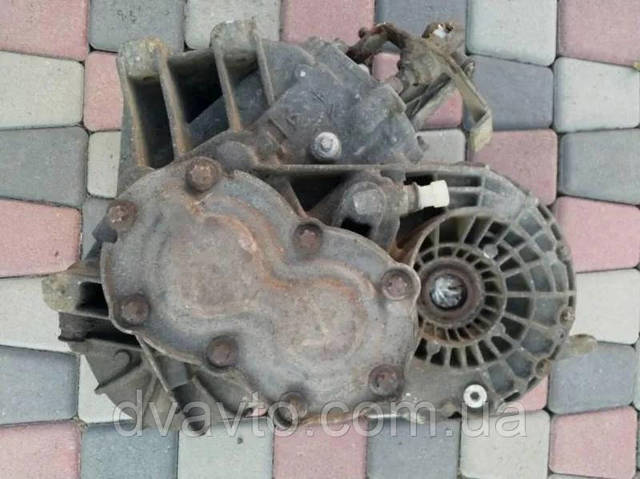 OPEL 90578398 КПП в наличии Ровно