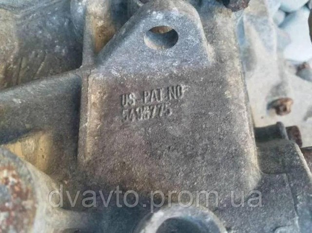 OPEL 90578398 КПП в наличии Кривой Рог