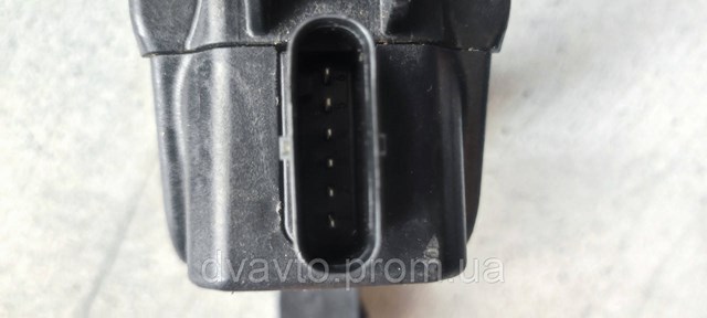 9063000304 MERCEDES Педаль газа купить в Николаев