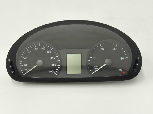 Приборная доска 9065422101 MERCEDES
