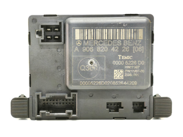 9068204226 MERCEDES купить в Днепр