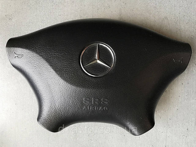 9068601202 MERCEDES Подушка безопасности (AIRBAG) водительская купить в Винница