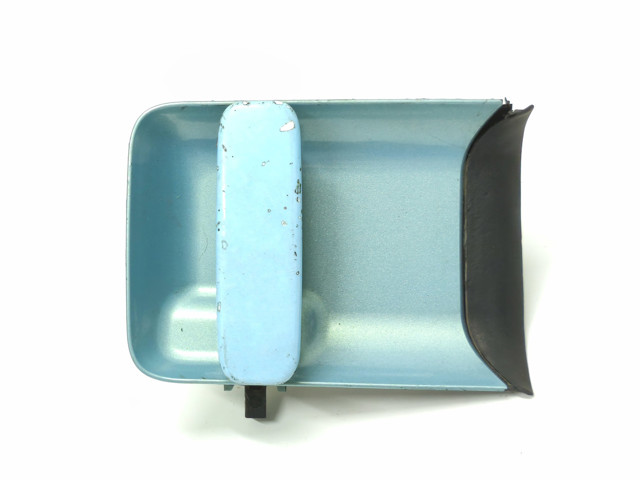 Ручка сдвижной двери наружная правая 9101P9 PEUGEOT
