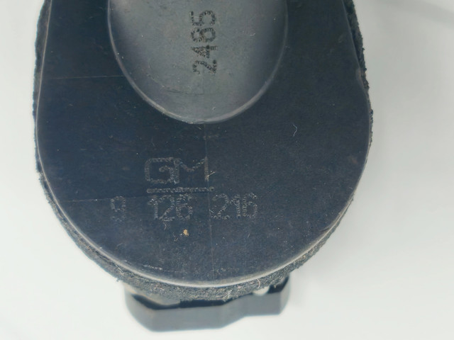ГЦС 9126216 GM