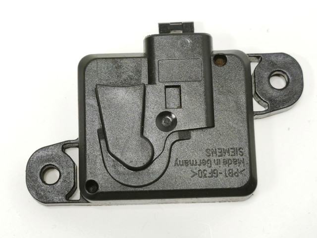 Датчик AIRBAG передний 9133263 GM