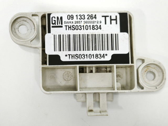 Датчик AIRBAG передний 9133264 GM