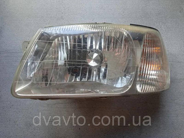 Фара основная левая 9211025020 HYUNDAI