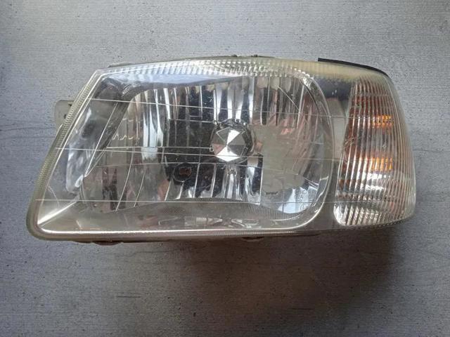 HYUNDAI 9211025020 Фара левая в наличии Павлоград