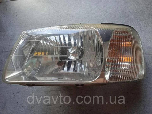 9211025020 HYUNDAI Фара левая купить в Ужгород