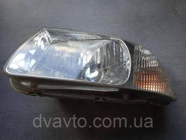9211025020 HYUNDAI Фара левая купить в Черкассы