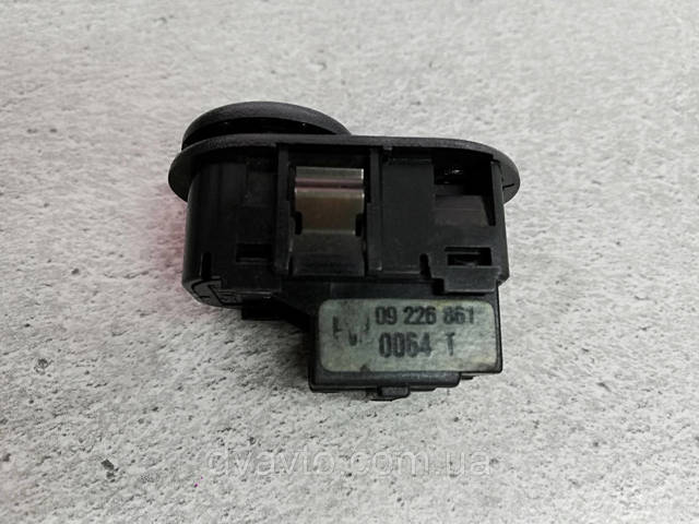 9226861 GM Блок управления зеркалами заднего вида, на двери купить в Павлоград