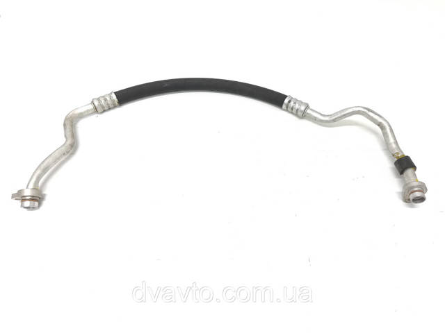 924540010R RENAULT Шланг кондиционера, от заднего испарителя к компрессору купить в Львов
