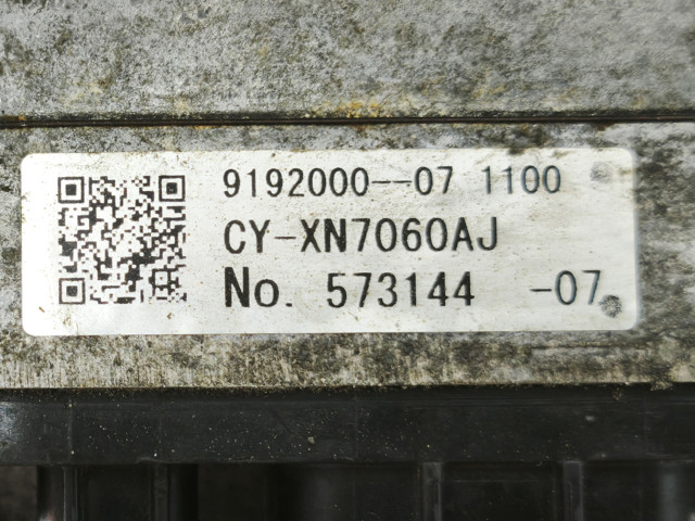NISSAN 926001MG0A Компрессор кондиционера в наличии Винница