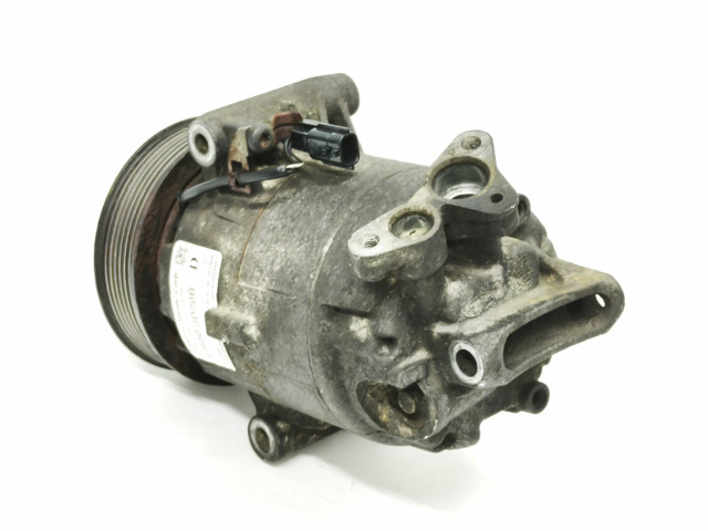 92600JD70B Компрессор кондиционера купить Черновцы