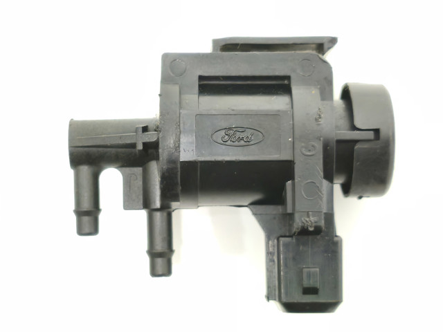 92AB9H465AA FORD Клапан соленоид регулирования заслонки EGR купить в Львов