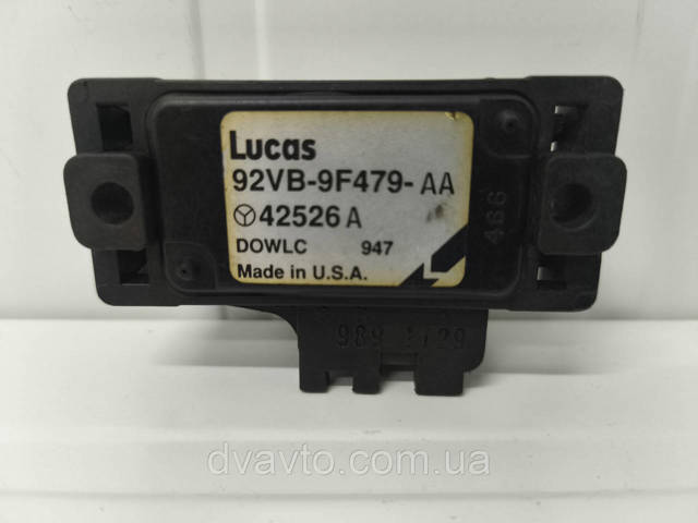 92VB9F479AA Датчик абсолютного давления купить Львов