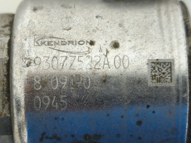 MERCEDES 9307Z522A00 Клапан регулировки давления (редукционный клапан ТНВД) Common-Rail-System в наличии Житомир