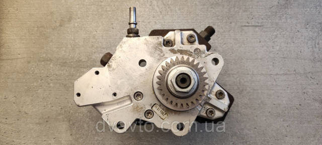 BOSCH 93161630 ТНВД в наличии Одесса
