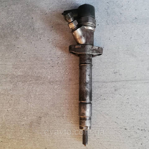 RENAULT 93167533 Форсунка впрыска топлива в наличии Черновцы