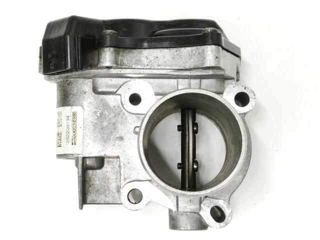 Дроссельная заслонка в сборе 93168427 RENAULT