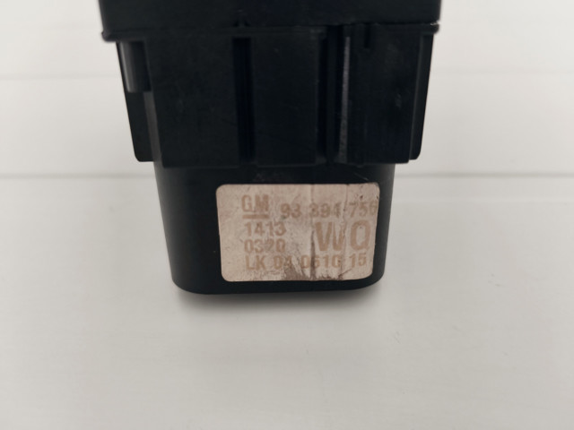 GM 93394756 в наличии Житомир